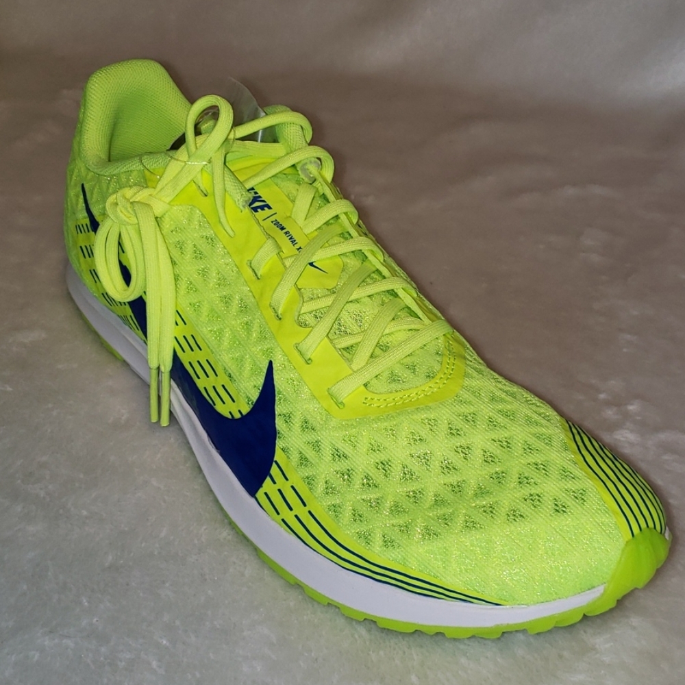 *NEW* Nike ZOOM RIVAL XC Track Spikes Mens